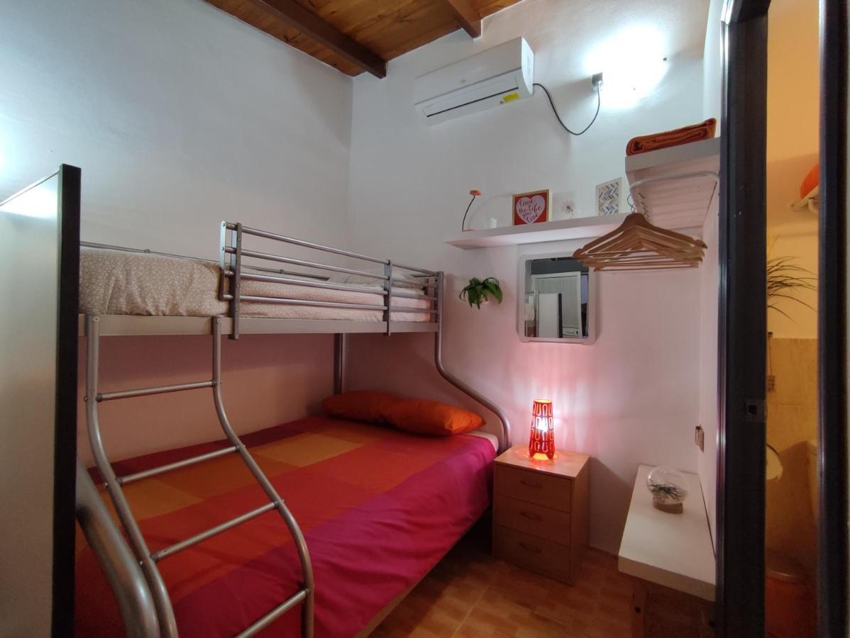 Apartamento 1, Chalet Manzano A 15" De Sevilla, A 30" Del Aeropuerto De Sevilla Villanueva del Ariscal Exterior foto