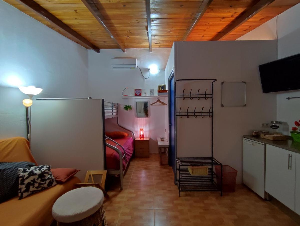 Apartamento 1, Chalet Manzano A 15" De Sevilla, A 30" Del Aeropuerto De Sevilla Villanueva del Ariscal Exterior foto