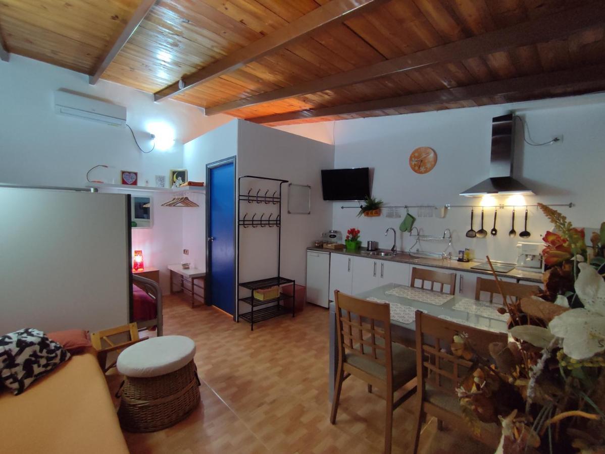 Apartamento 1, Chalet Manzano A 15" De Sevilla, A 30" Del Aeropuerto De Sevilla Villanueva del Ariscal Exterior foto